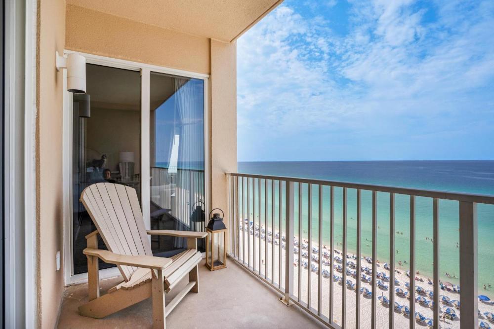 Vacation Home interior